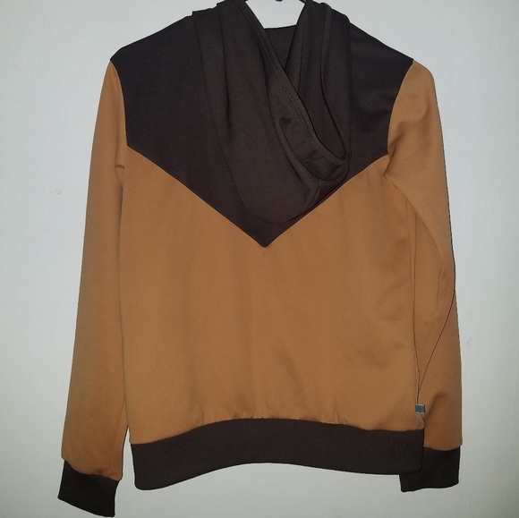 New Balance Women Jacket - Picture 4 of 6